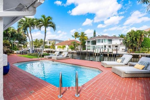 Intracoastal View Home - Image 2
