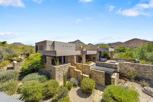 Scottsdale Desert Oasis - Image 1