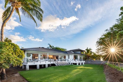 Puako Beach Getaway - Image 1