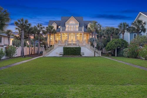 Palm Boulevard #3700 - Image 1