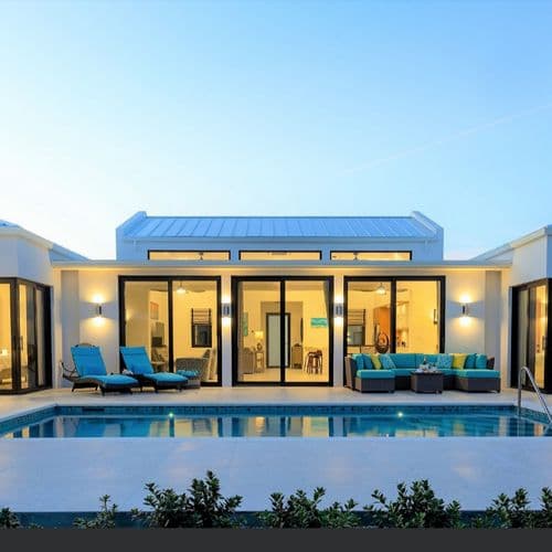 Villa Belle Vie - Image 1