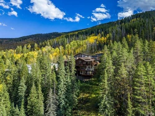 Vail Valley View Lodge - Image 41