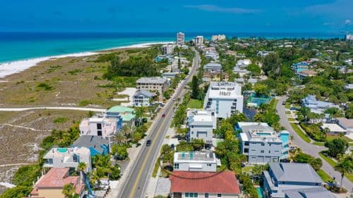 Beach Dream Villa - Image 46