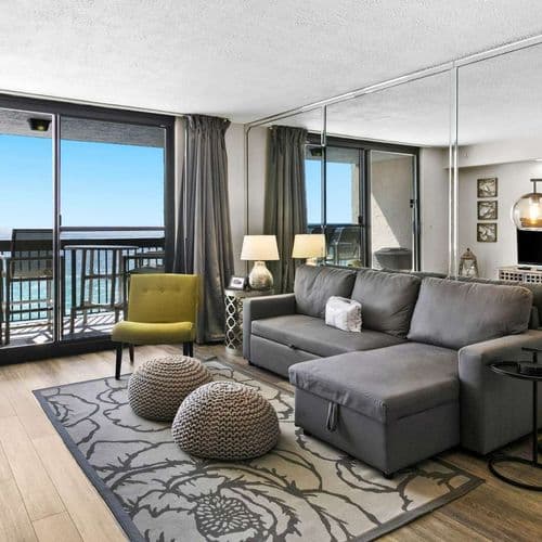 SunDestin Resort #1402 - Image 1