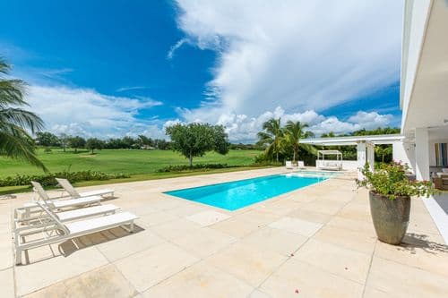 Villa Bluesky - Image 2