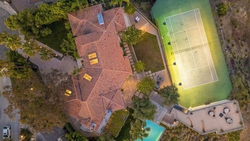 Villa Clarinda - Image 56
