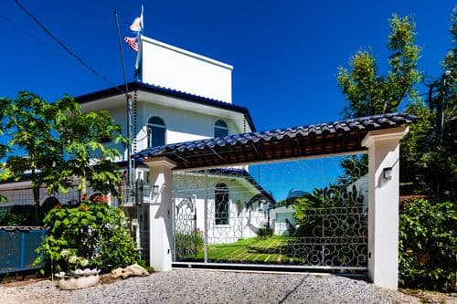 Villa Estrella Azul - Image 46