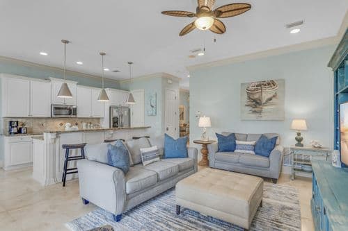 Gulf Breeze House - Image 2