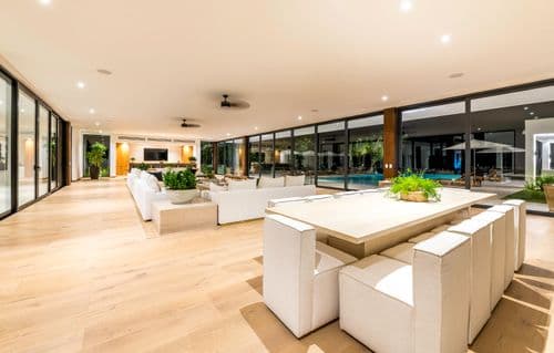 Villa Ocean Breeze - Image 35