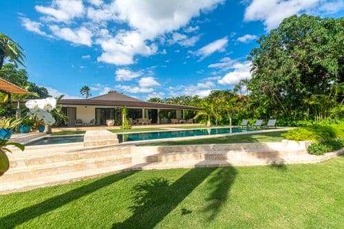 Villa Ocean and Sea - Image 1