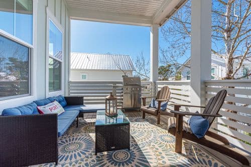 Vitamin Sea Home - Image 1