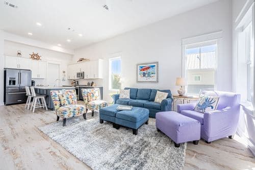 Vitamin Sea Home - Image 2