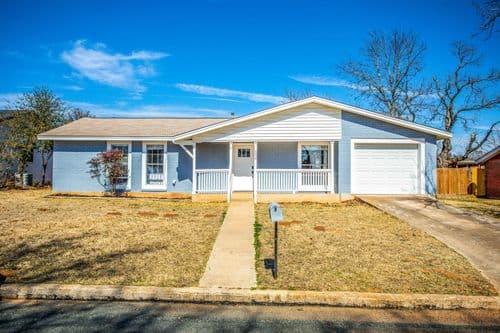 Sunrise Haus - Image 1