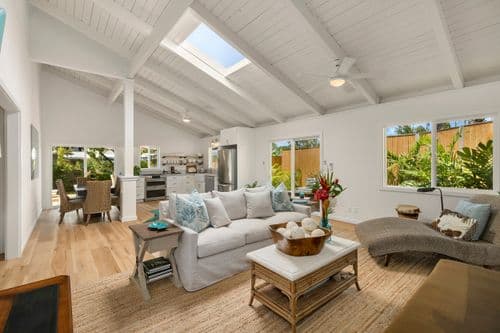 Ranch Beach House - Image 1