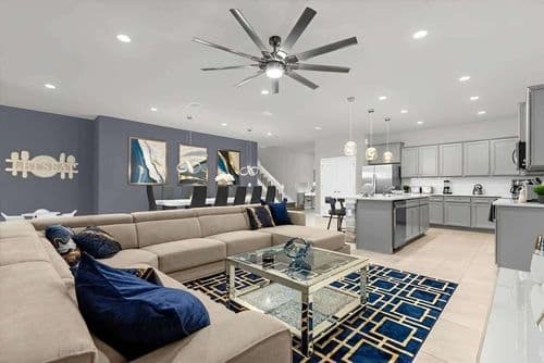 Magic Quest Villa - Image 1