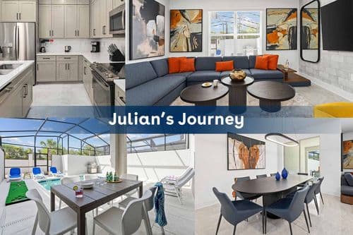 Julian's Journey - Image 44