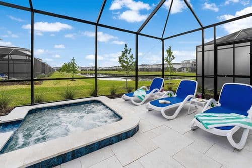 Whimsical Villa - Image 2