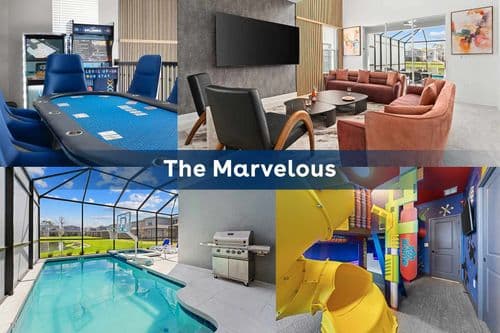 The Marvelous - Image 55