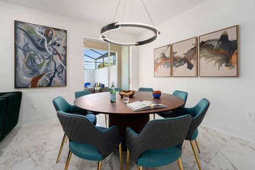 Villa Azzurra - Image 2