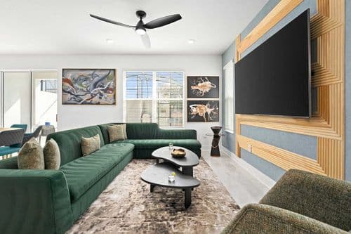 Villa Utopia - Image 2