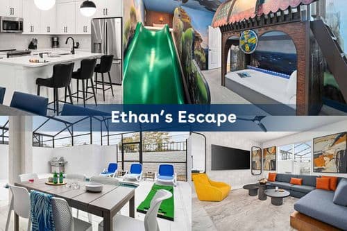 Ethan's Escape - Image 2
