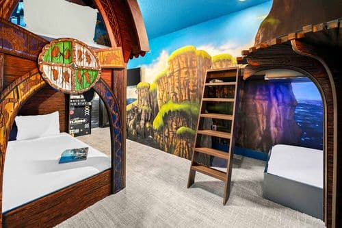 Gabriel’s Getaway - Image 2