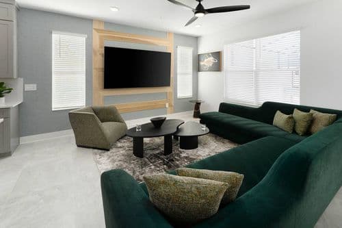Villa Serenity - Image 2