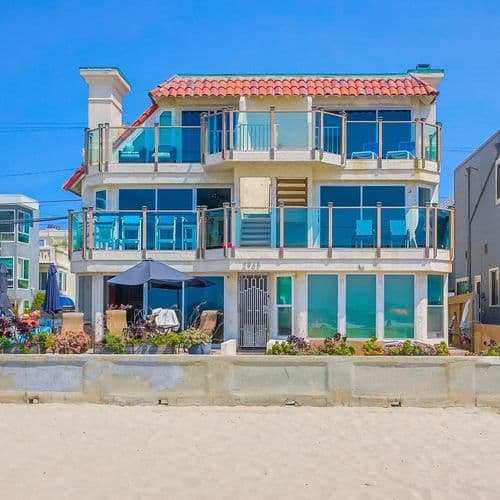 Ocean Watch Home - Image 1