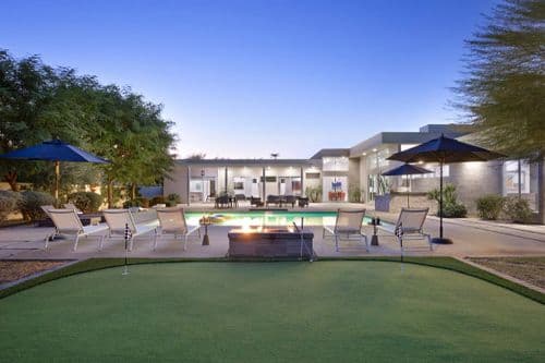 Polo Villa #9 - Image 1