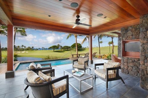 Lodge at Kukui'ula Villa #11 - Image 1