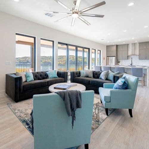 Isn't She Lovely Villa - Image 1
