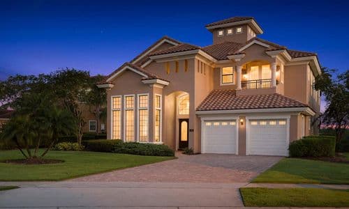 The Upscale Oasis - Image 1