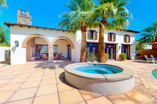 Santa Rosa Villa - Image 2