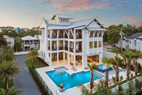 Bluffs on 30A - North - Image 1