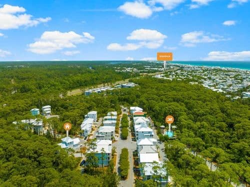 30A Wonderland at Treetop - Image 64