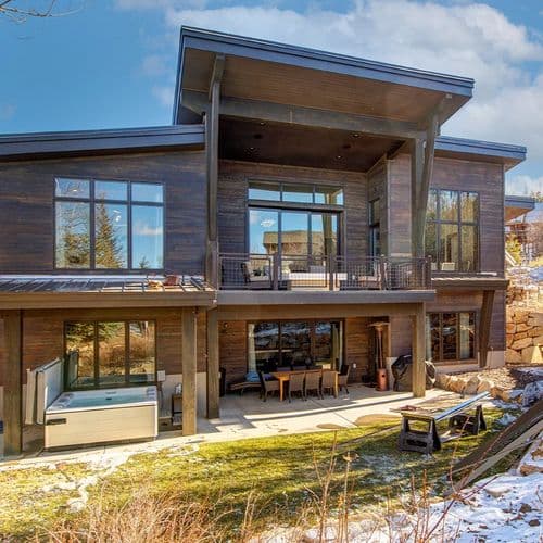 Deer Valley Dream - Image 1