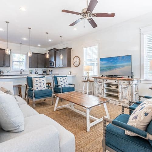 Blue Dream House - Image 1