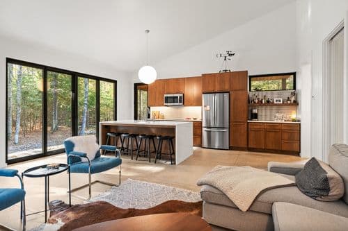 Cedarcroft Cabin - Image 2