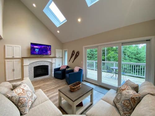 Woods Place - Image 1