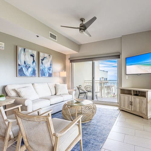 Oceanfront Residence - Image 1