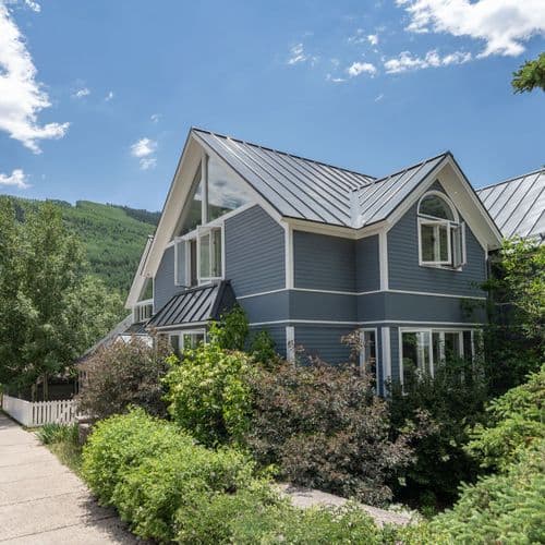 Top of Town Home - Image 1