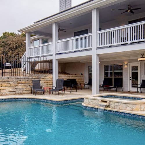 Sundown Escape Villa - Image 1