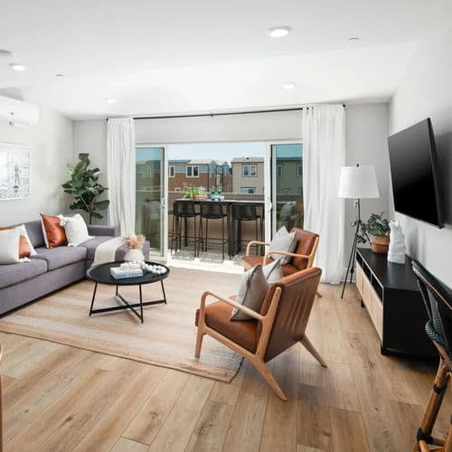 Jersey Dream Home - Image 2