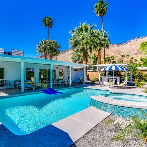 Desert Stardust House - Image 1