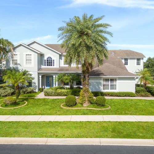 Sunset Mansion - Image 1