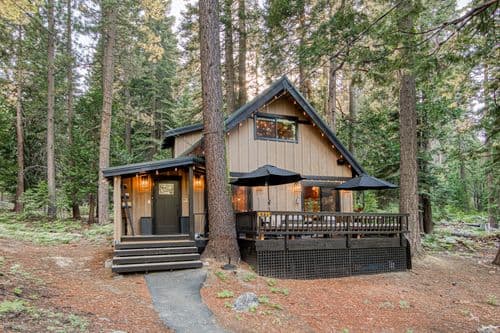 Songbird Cabin - Image 1