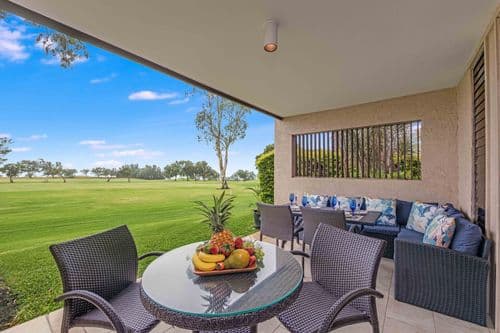 Waikoloa Villas #A107 - Image 2