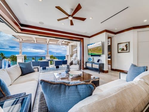 Wailea Villas #D302 - Image 1