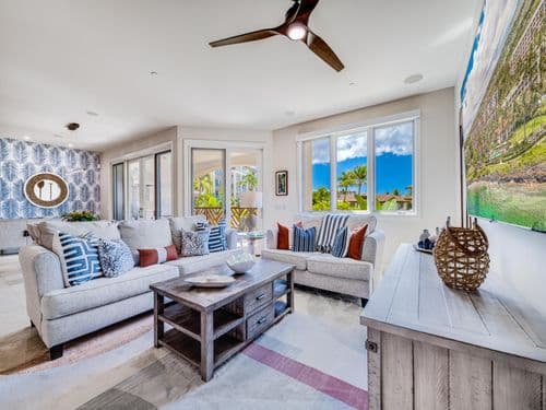Wailea Beach Villas #PH111 - Image 2