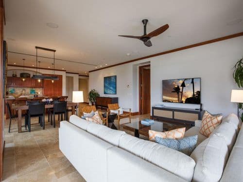 Wailea Beach Villa #PH112 - Image 2